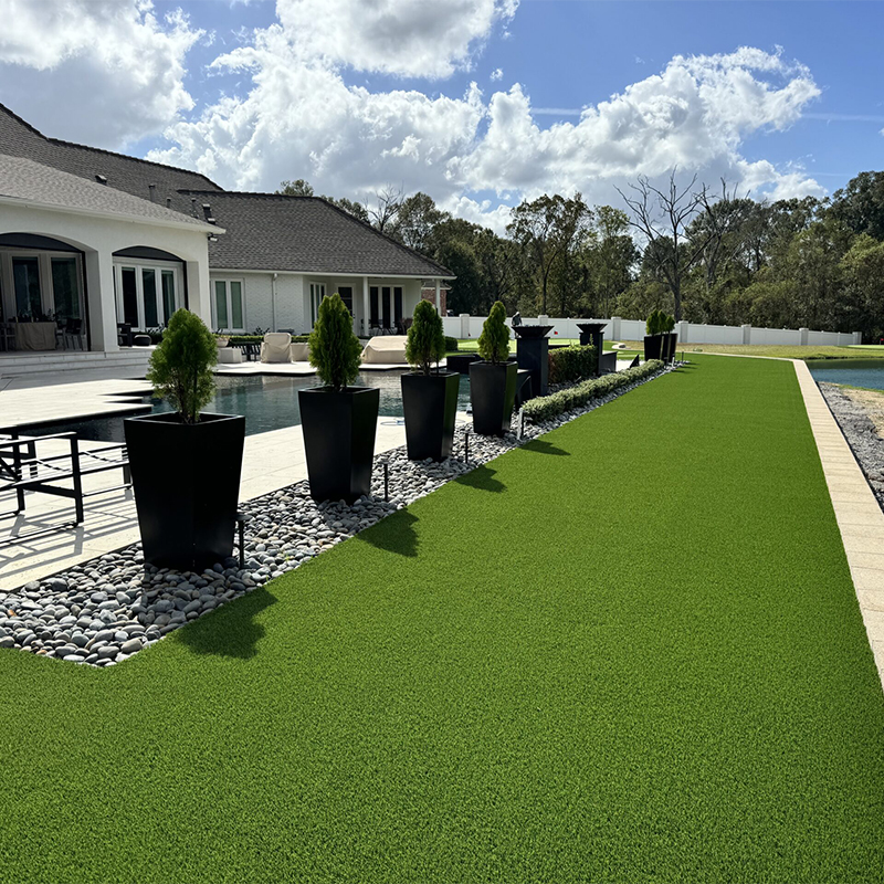 Artificial Grass Lawns