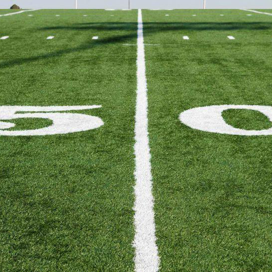 Synthetic Athletic Turf