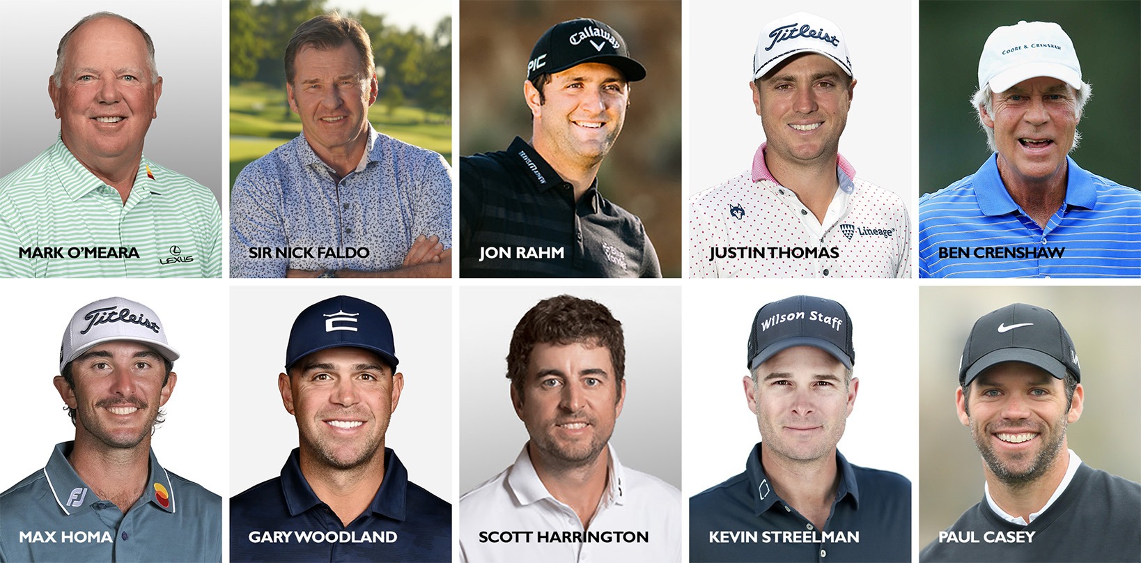 Celebrity Greens Professional Endorsements