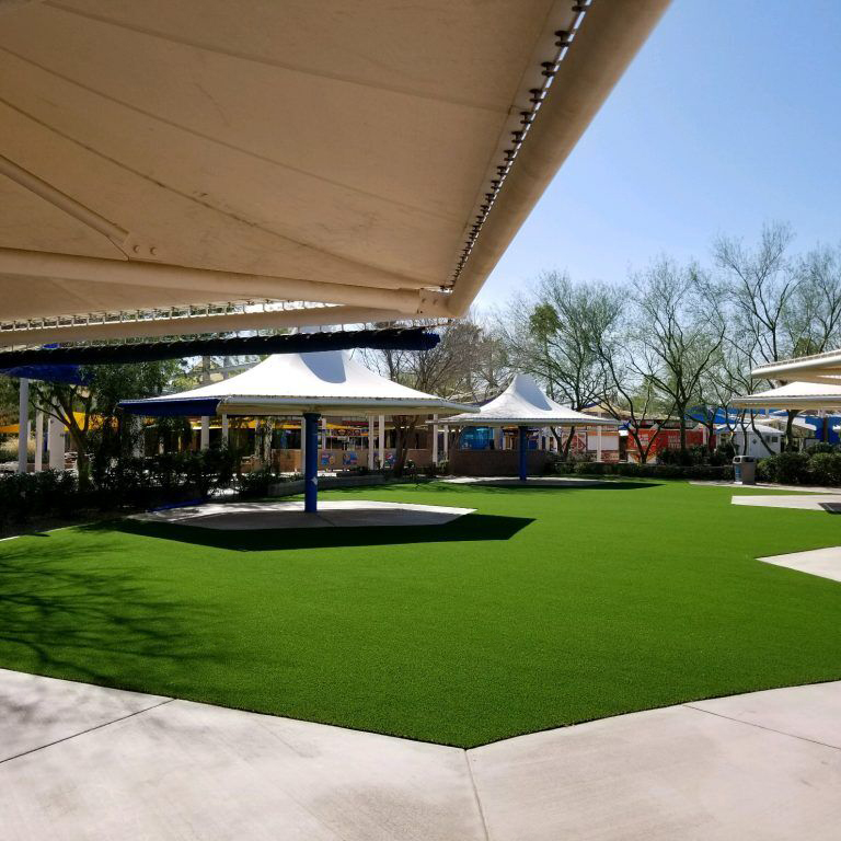 Commercial Turf Solutions