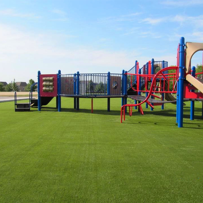 Playground Turf Installers
