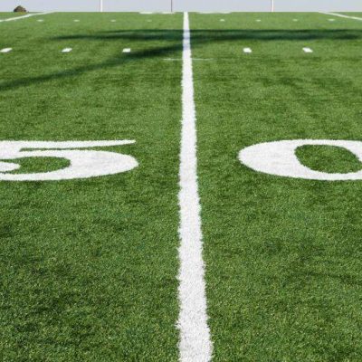 Synthetic Athletic Turf