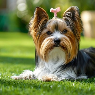 Artificial Pet Grass & Lawns